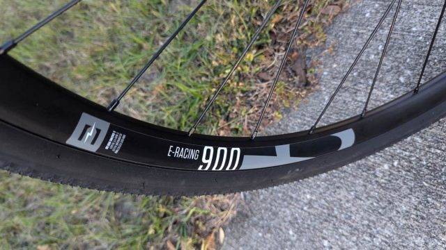 look e-765 gravel review