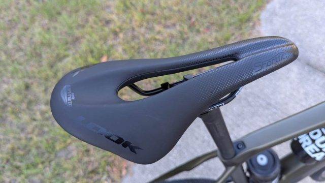 look e-765 gravel review
