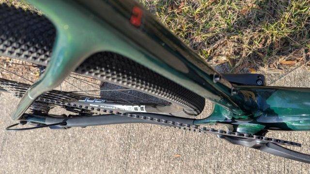 niner ore 9 rdo review