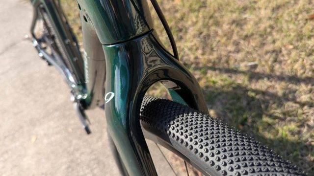 niner ore 9 rdo review