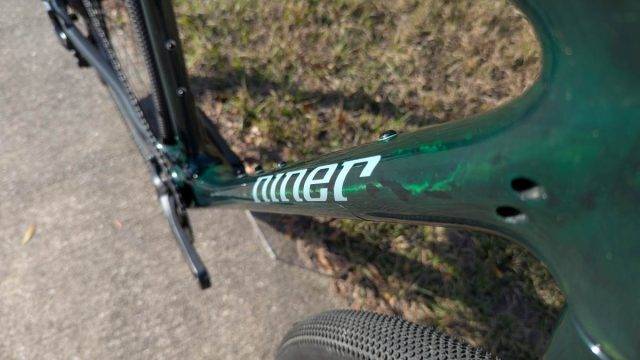 niner ore 9 rdo review