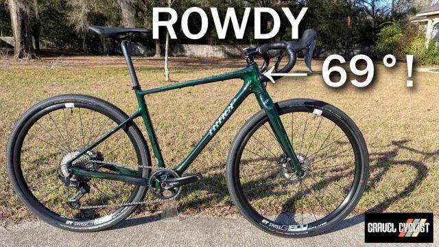 niner ore 9 rdo review