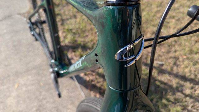 niner ore 9 rdo review