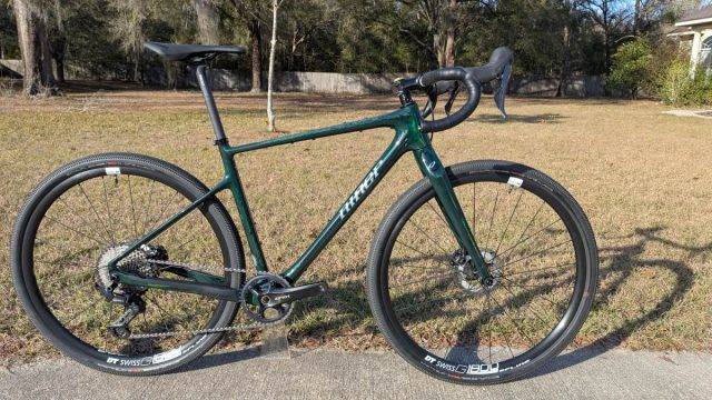 niner ore 9 rdo review
