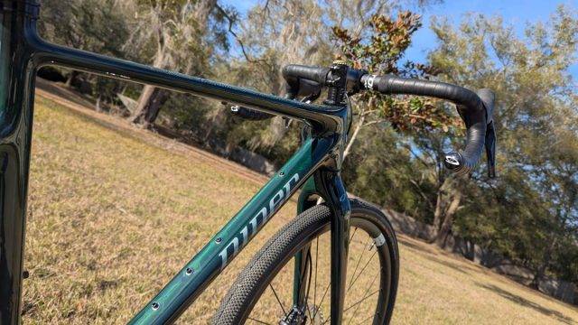 niner ore 9 rdo review