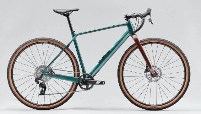 2025 norco search gravel bike