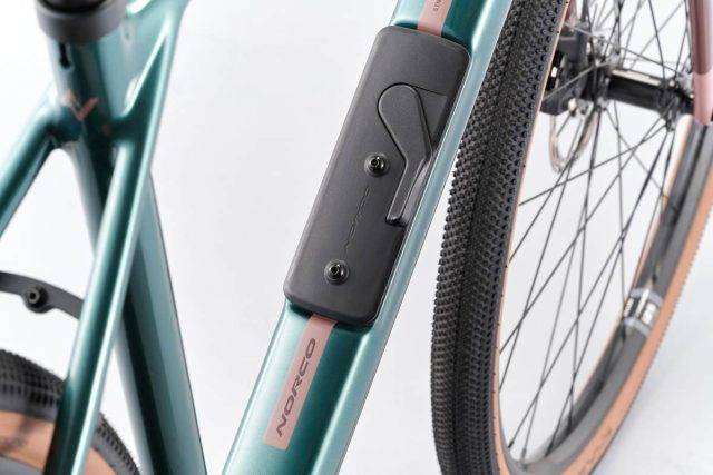2025 norco search gravel bike