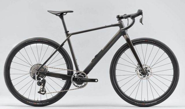 2025 norco search gravel bike