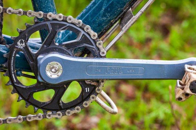 100% pure paul crank review