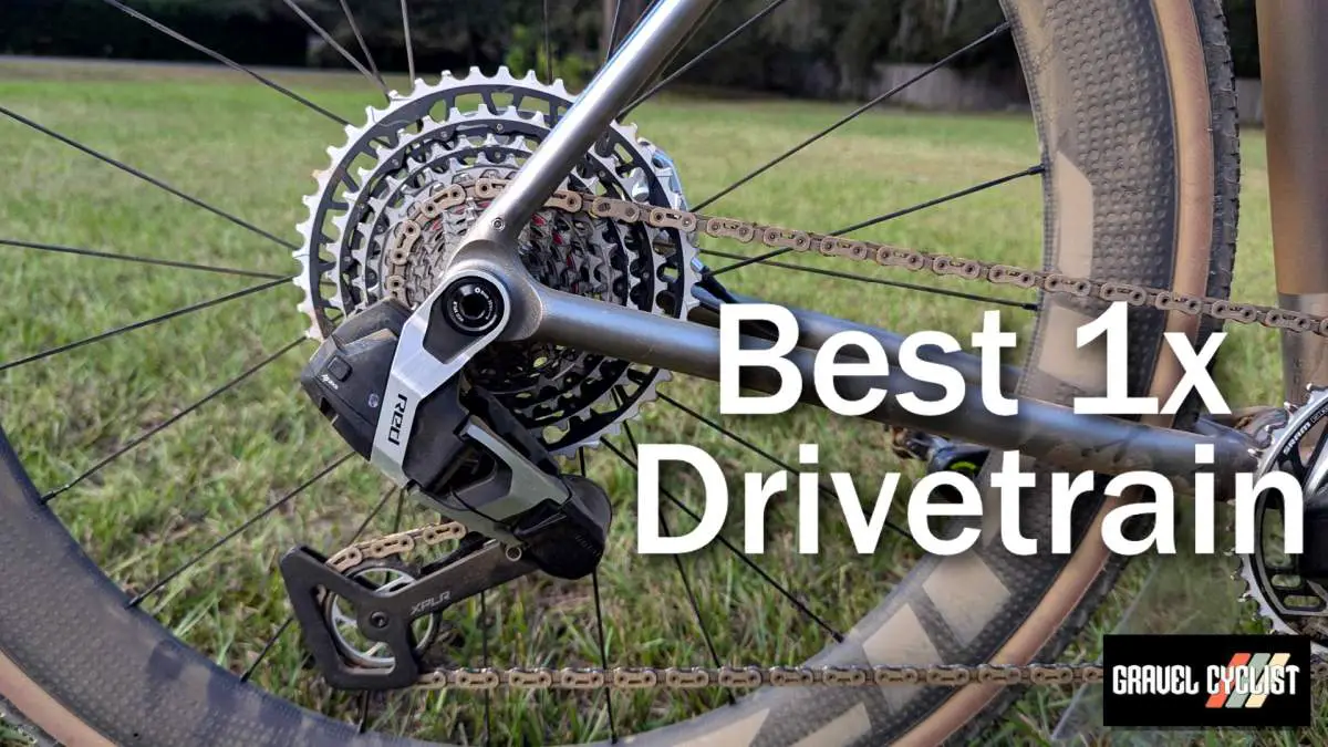 SRAM Red XPLR AXS 13-Spd Long-Term NO BS Review - Gravel Cyclist