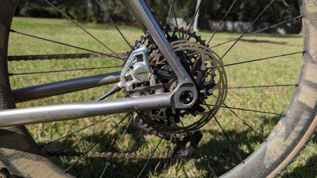 sram red xplr axs 13-speed review
