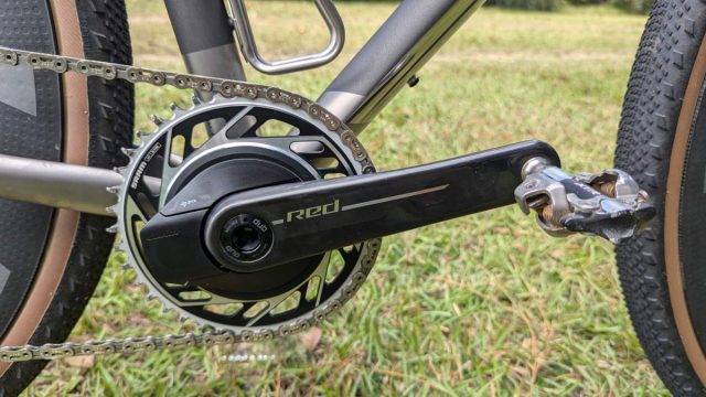 sram red xplr axs 13-speed review