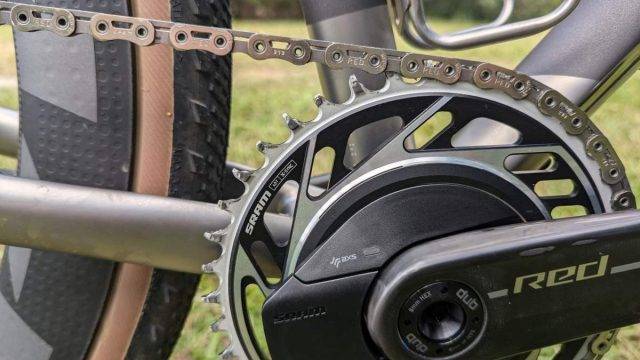 sram red xplr axs 13-speed review