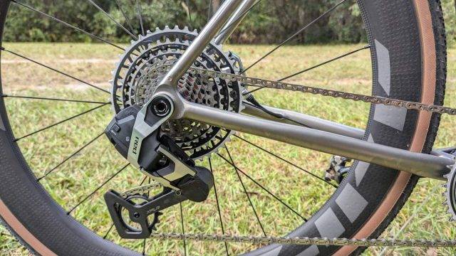 sram red xplr axs 13-speed review