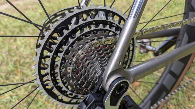 sram red xplr axs 13-speed review