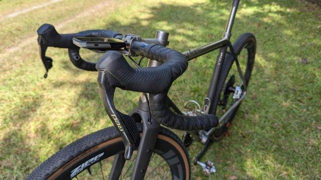 sram red xplr axs 13-speed review