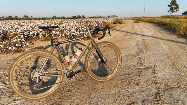 sram red xplr axs 13-speed review