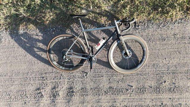sram red xplr axs 13-speed review