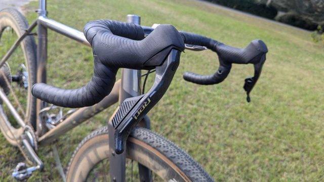 sram red xplr axs 13-speed review