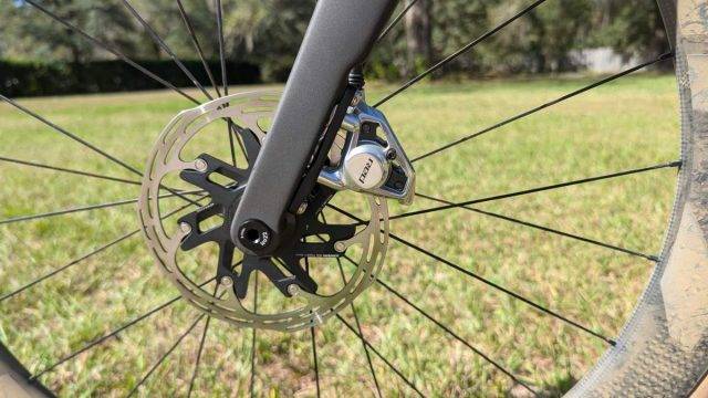 sram red xplr axs 13-speed review