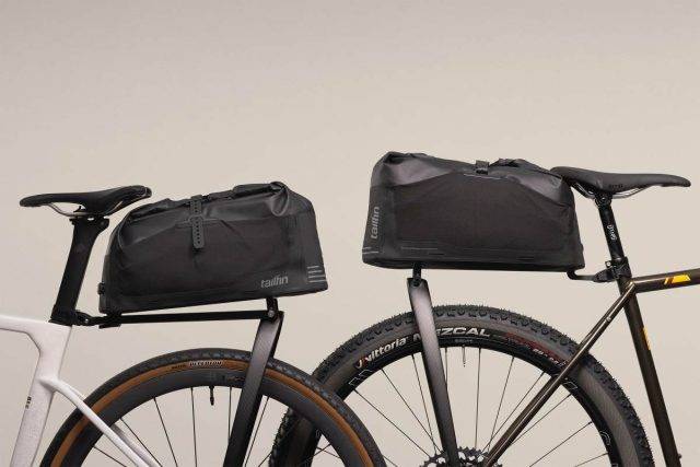 Tailfin launch AeroPack Cargo / AP18 Cargo review