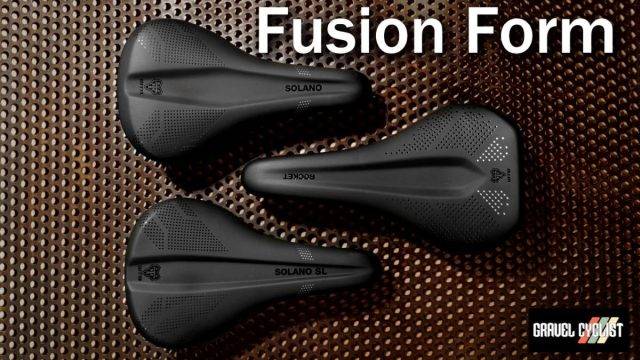 wtb fusion form saddles review