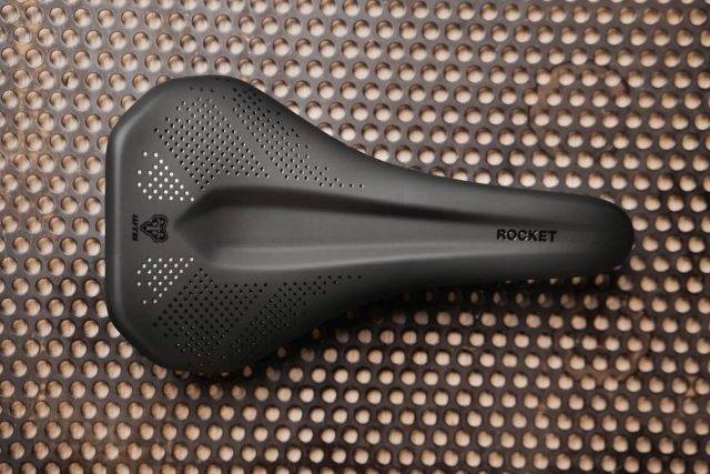 wtb rocket saddle review