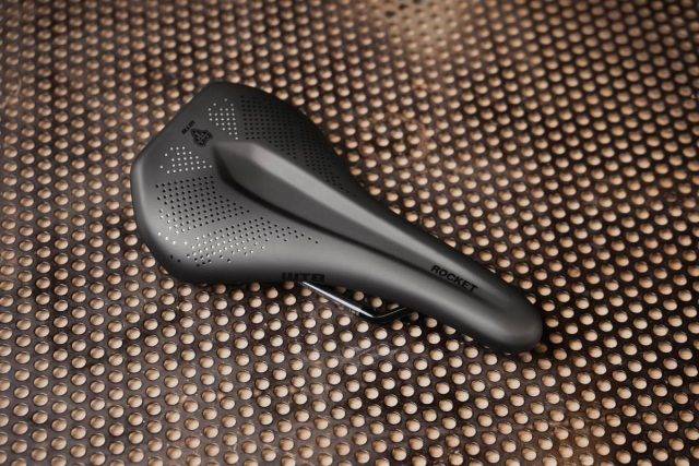 wtb rocket saddle review