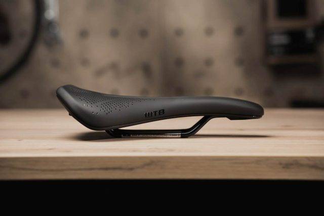 wtb rocket saddle review