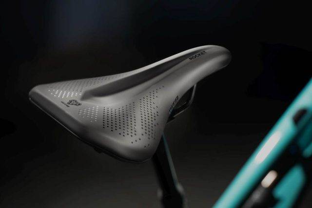 wtb rocket saddle review