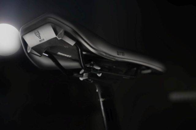 wtb rocket saddle review