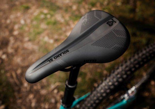 WTB solano sl saddle review