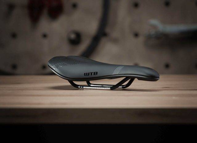 WTB solano saddle review