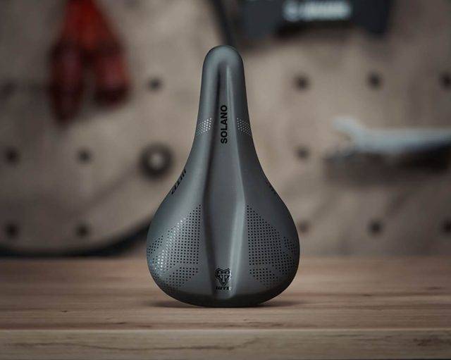 WTB solano saddle review