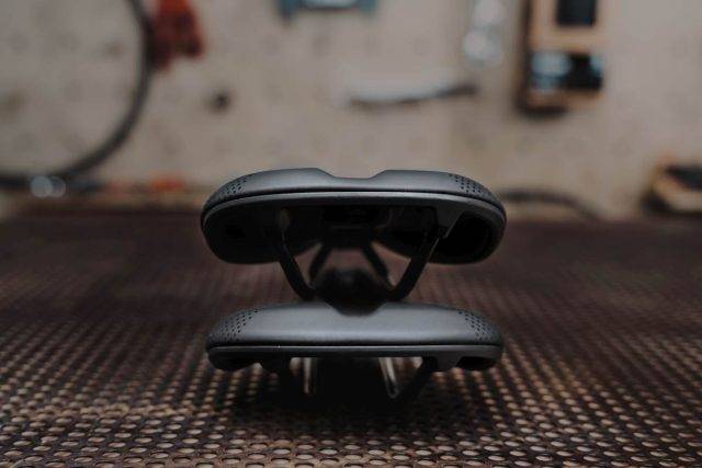 wtb solano sl saddle review