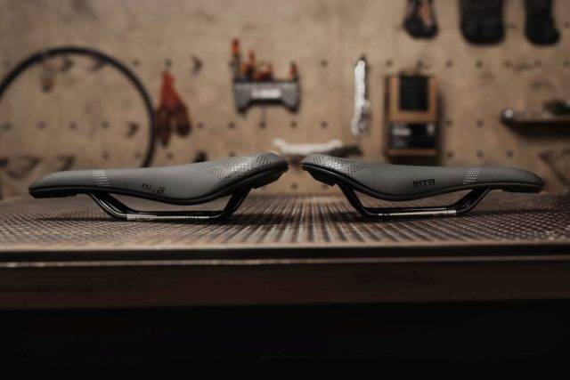 wtb solano sl saddle review