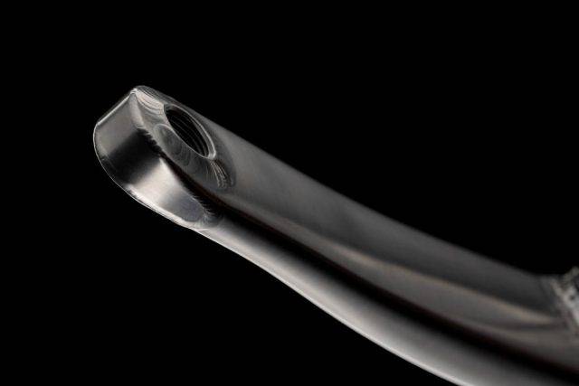 Cane Creek updated eeWings Titanium Cranks