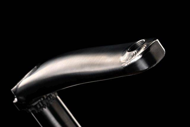 Cane Creek updated eeWings Titanium Cranks