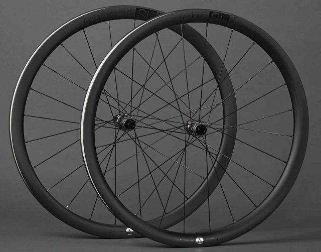 Lōgōs’ 2nd Generation Epoché SL review