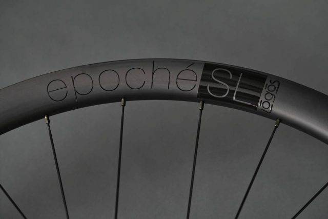 Lōgōs’ 2nd Generation Epoché SL review