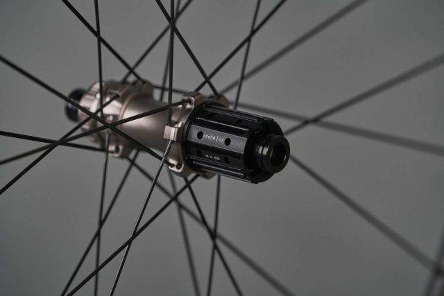 Lōgōs’ 2nd Generation Epoché SL review