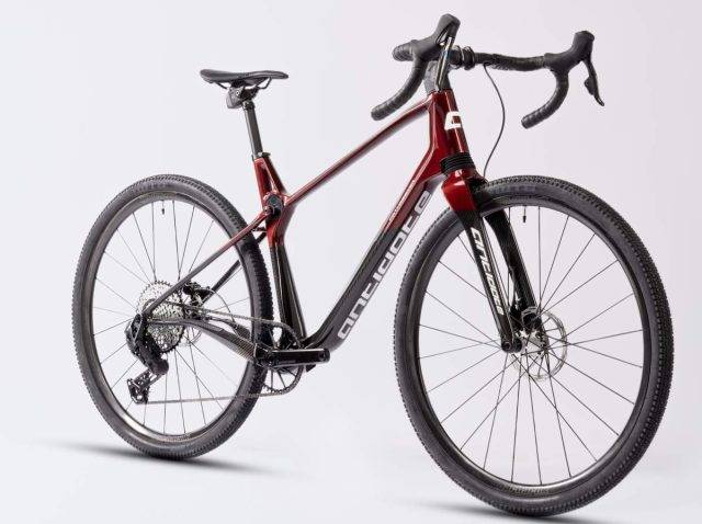 Antidote Bikes pathseeker review