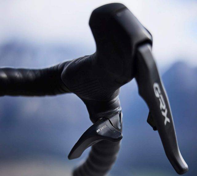 DT Swiss F 132 One Gravel Fork review