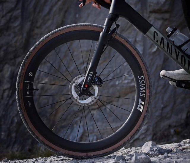 DT Swiss F 132 One Gravel Fork review