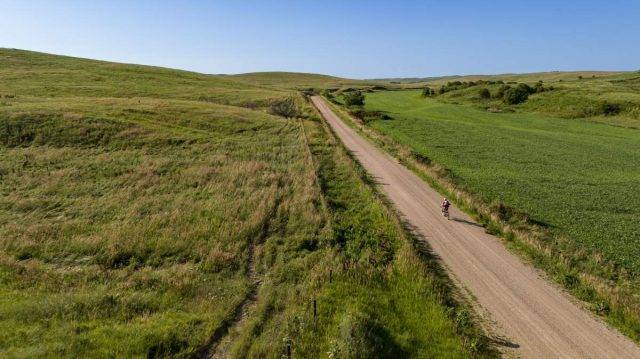 great plains gravel route