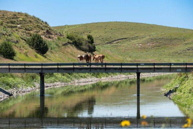 great plains gravel route