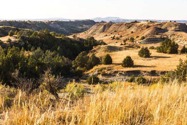 great plains gravel route