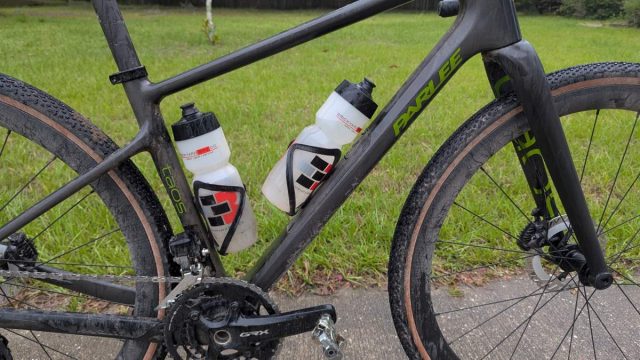 parlee taos review