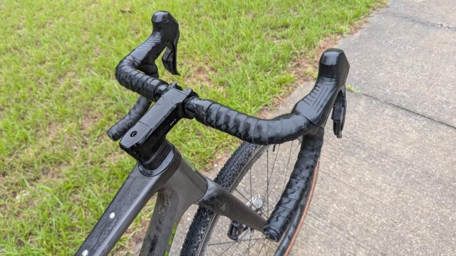 parlee taos review