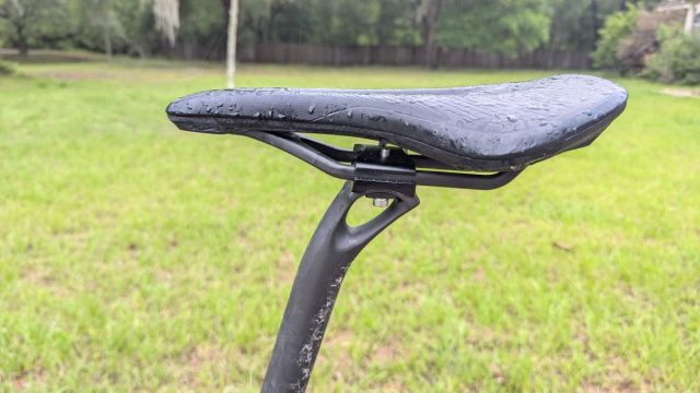 parlee taos review